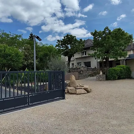 Le Relais de Boralde-2