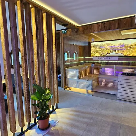 Hotel Garni Tirol-2