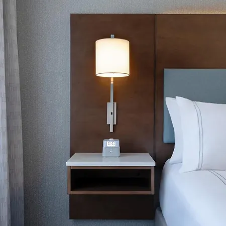 Even Hotel Pittsburgh Downtown By Ihg-3