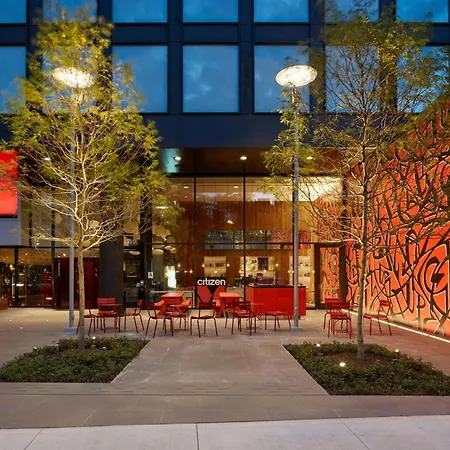 Citizenm New York Bowery-2
