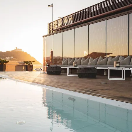 Lasala Plaza Hotel - Adults Only-3