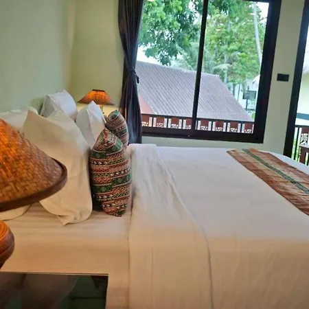 Dong Talay Lipe Beach Resort-2