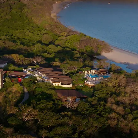 W Costa Rica Resort - Playa Conchal-3