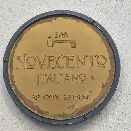 B&B Novecento Italiano-3
