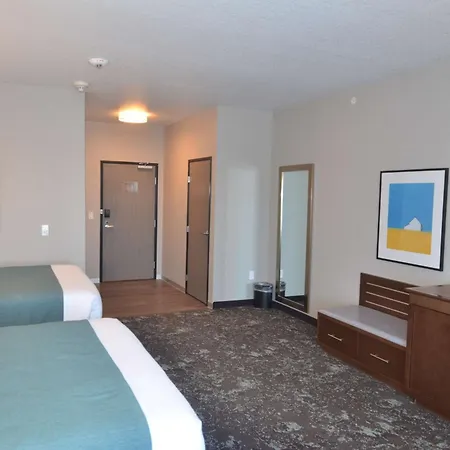 Best Western Premier Des Moines-Ankeny Hotel-3