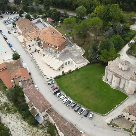 Hotel Terme di Frasassi-2