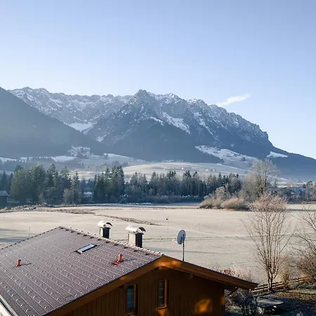 Sonnenhof Walchsee-2
