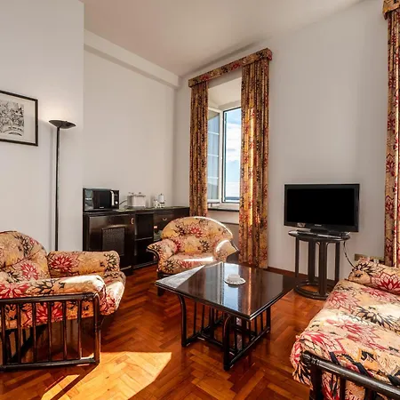 331 - Lord Nelson Appartamento Fronte e Vista Mare 4-3
