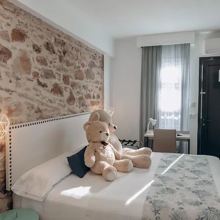 Soléa House Hotel Boutique-2