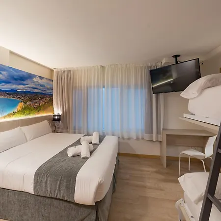 Atotxa Rooms-2