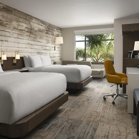 Doubletree By Hilton Charleston Riverview-3