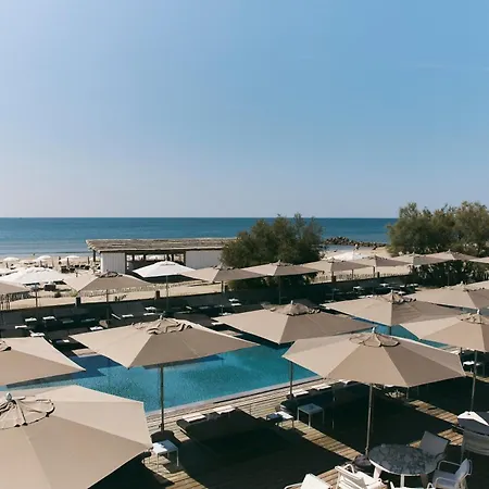 Hôtel Plage Palace&Spa-2