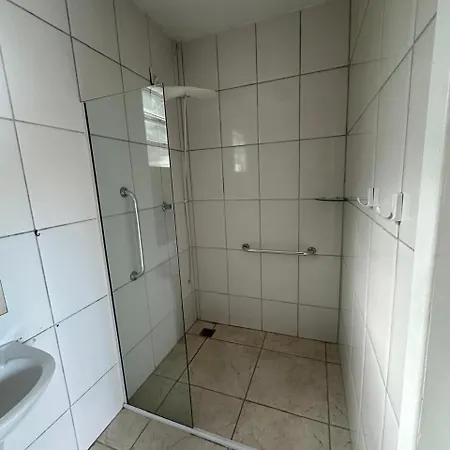 Pousada Guanumbi-3