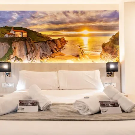 Atotxa Rooms-3