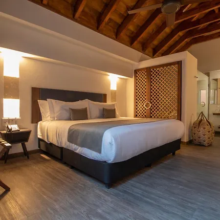 Hotel Santa Catalina By Oxohotel-2