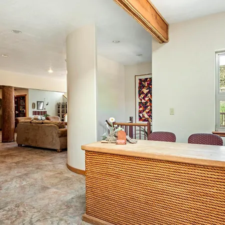 Slot Canyons Inn Bed & Breakfast-3
