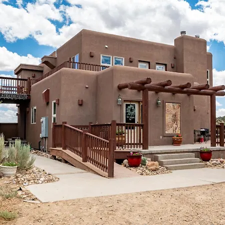 Slot Canyons Inn Bed & Breakfast-2