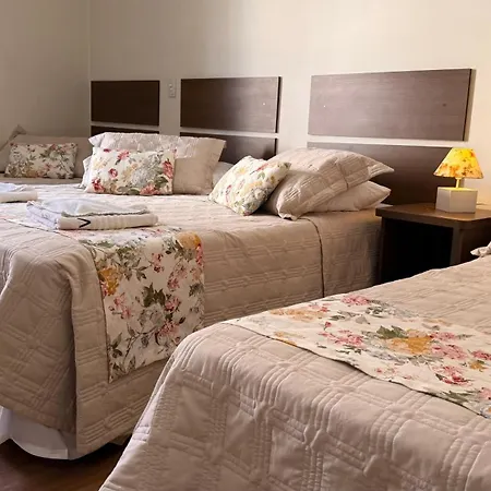 Hotel Vitoria Marchi-2