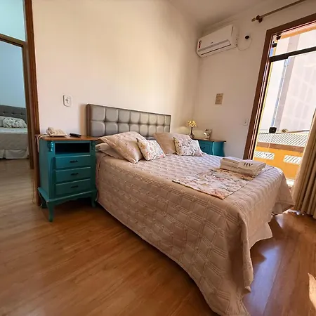 Hotel Vitoria Marchi-3