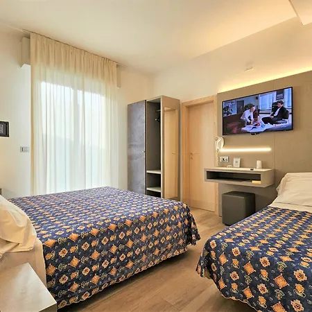 Hotel Ornella-2