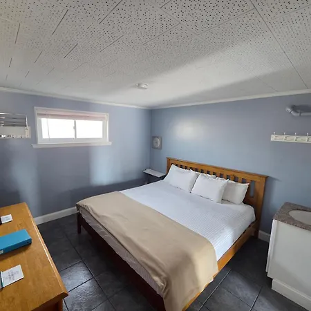 Seagrass Inn-2