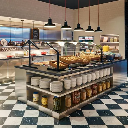 Citizenm Boston North Station-3