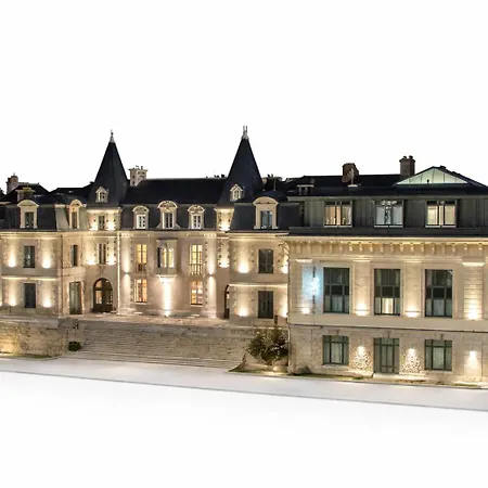 Le Magic Hôtel&Spa - Centre Historique - Accès TGV - Parking - Séminaires-2