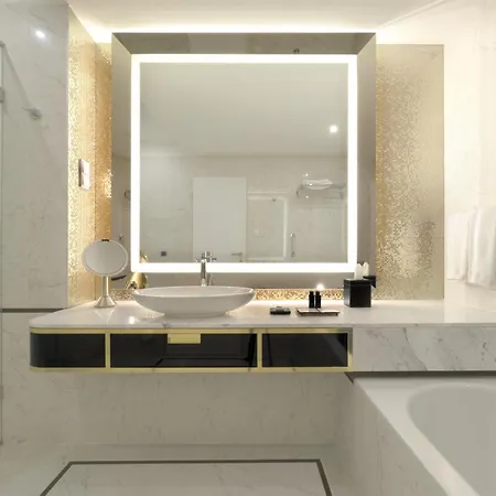 Parisi Udvar Hotel Budapest, Part Of Hyatt-2