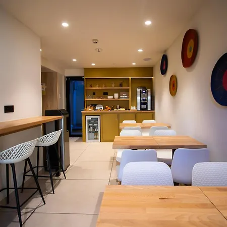 Hotel Ambassadeur-2