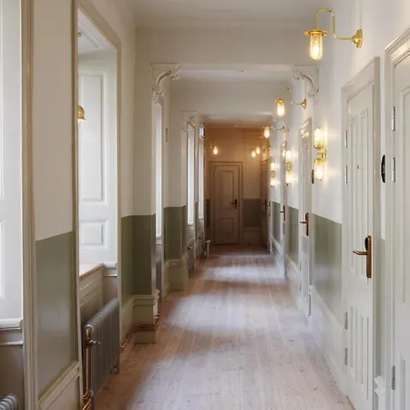 Hotel Frantz, Worldhotels Crafted-3