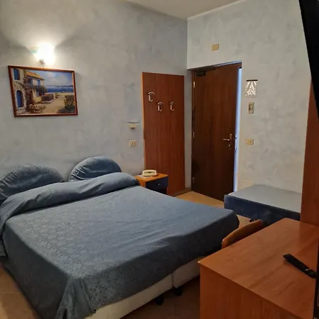 Hotel La Milanese-2
