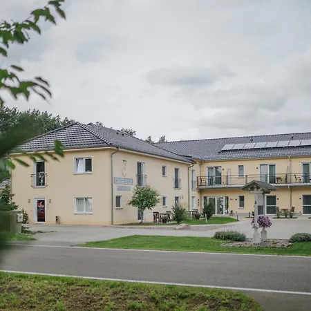 Casamia Hotel Spremberg-3