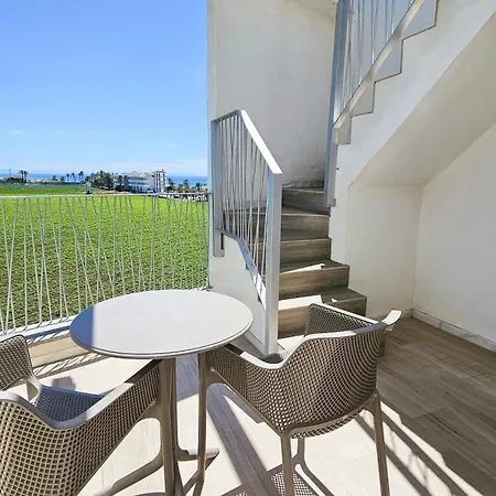 Zahara Beach & Spa By Qhotels - Adults Recommended-2