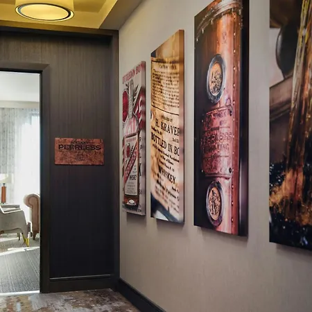 Hotel Distil, Autograph Collection-2
