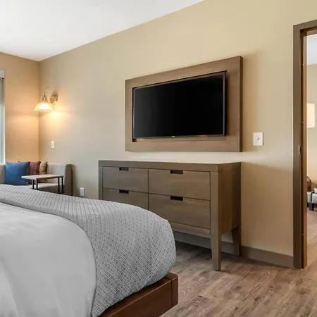 Cambria Hotel Fort Mill-2