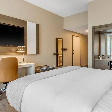 Cambria Hotel Fort Mill-3