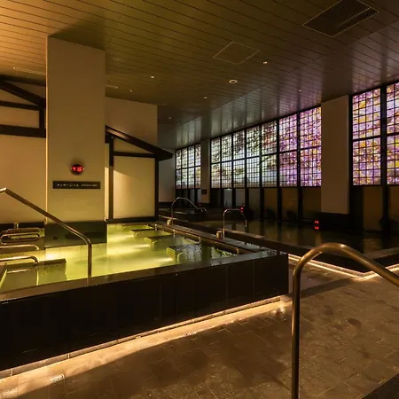 Spa World Hotel&Resort-3