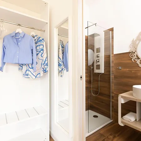 Mapi'S Rooms - Eja Sardinia-3
