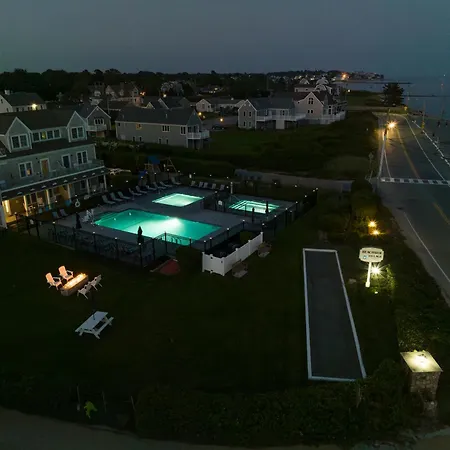 Beachside Village Resort-2