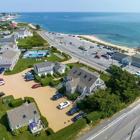 Beachside Village Resort-3