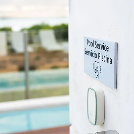 Hotel Boutique Aroma De Mar-3