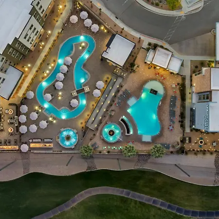 Springhill Suites By Marriott St. George Washington-2