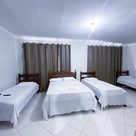 Hotel Minas Brasil-3