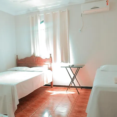 Hotel Minas Brasil-2