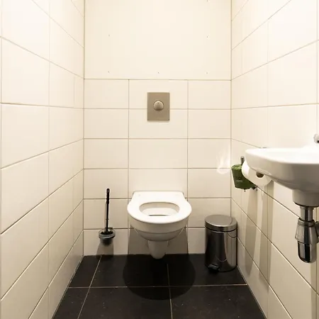 Residence Terschelling Wellness Waddenresort-2
