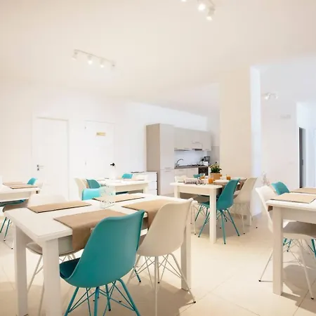 6Venti - Holiday Accommodation - Marina di Modica-2