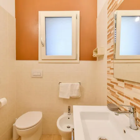 Calasole Country House-2