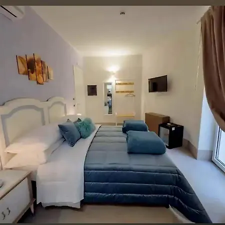 Relais Palazzo Duomo B&B-3