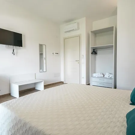Borgo Albador Rooms-3