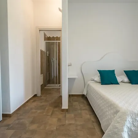 Borgo Albador Rooms-2